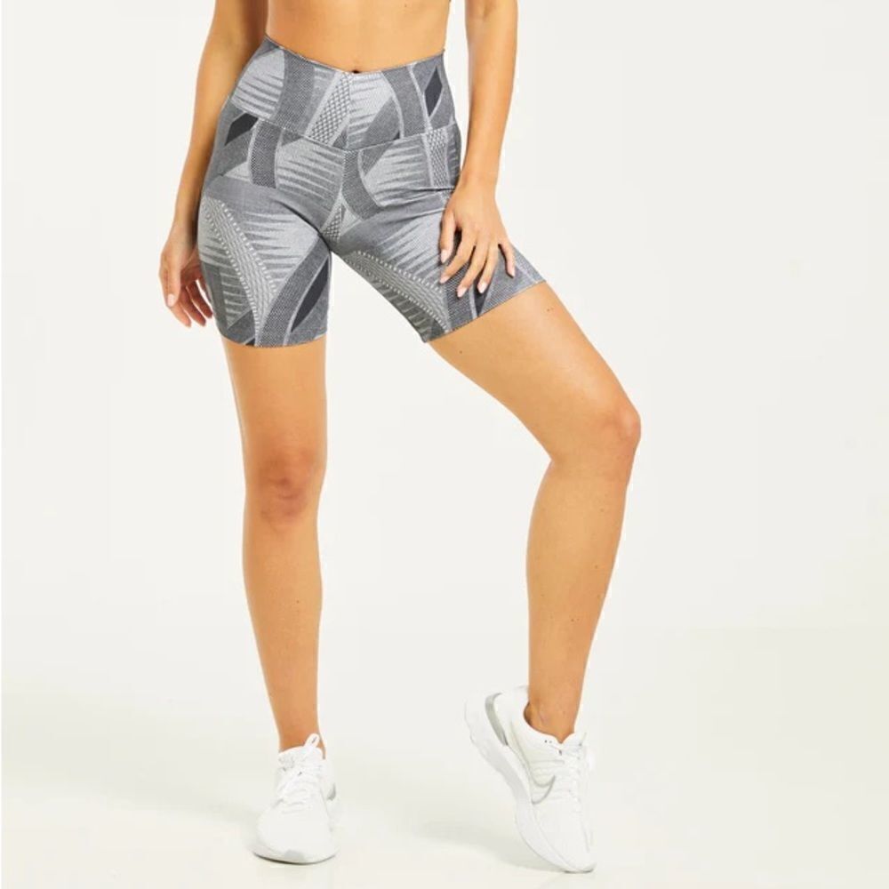 Booty by brabants tech shorts